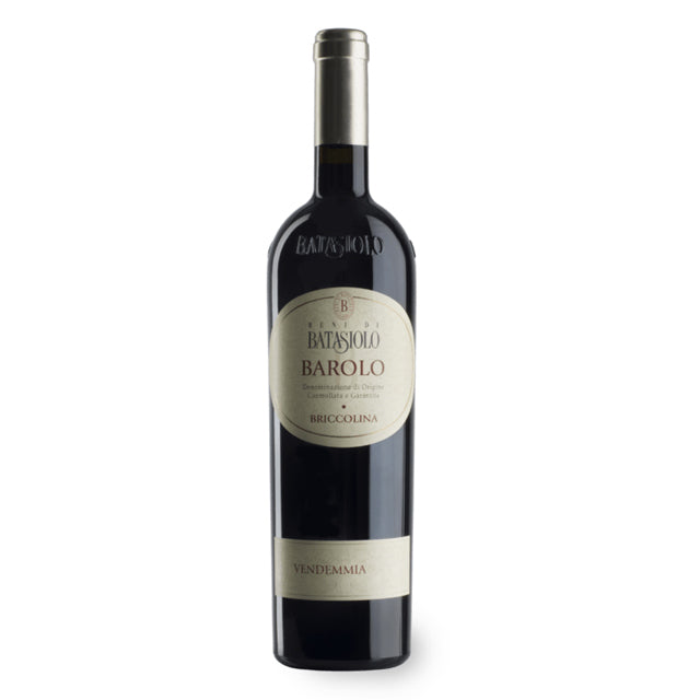 Batasiolo Corda della Briccolina 750ml