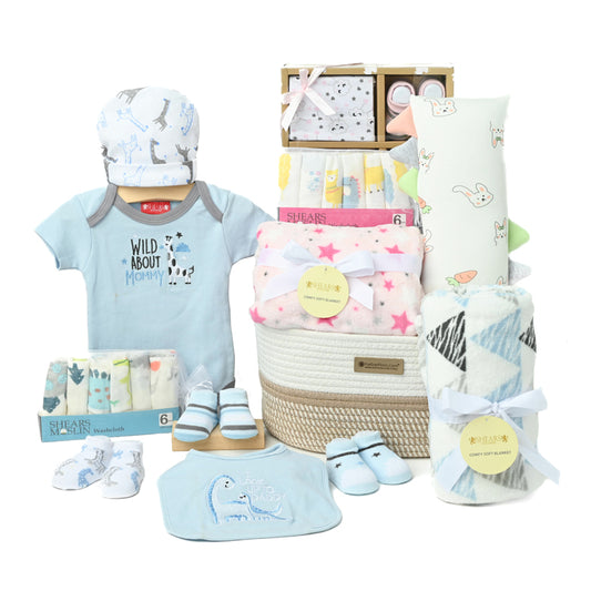 Jolly Jellybean – Baby Hamper