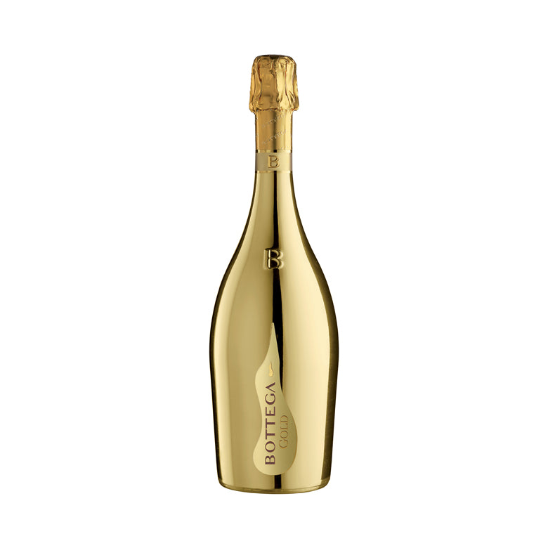 Bottega Gold Prosecco Spum. Doc 750ml