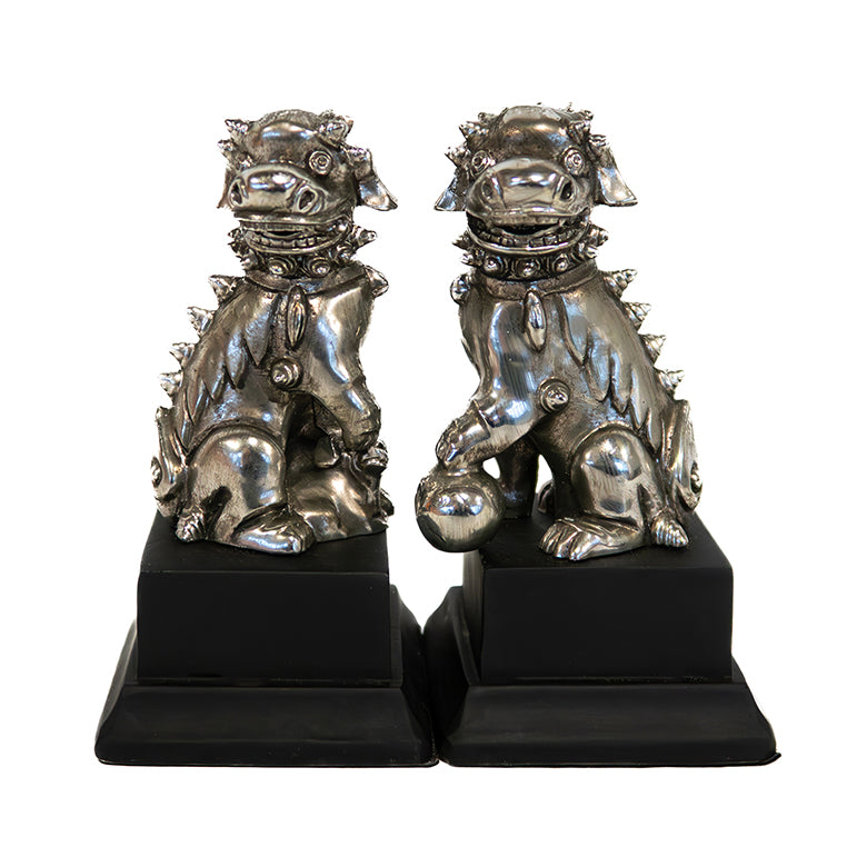 祥守迎福 Prosperity Guardians – Feng Shui