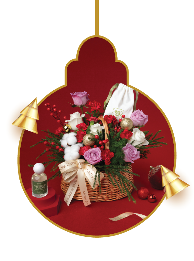 Decor, Flowers & Gifts