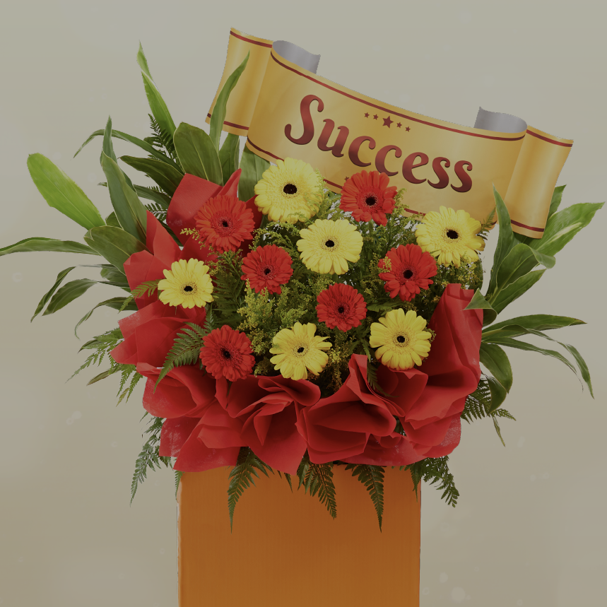 Celebrate every new chapter with our Grand Opening Stands and Table Fountains — elegant symbols of prosperity and success. UP TO 15% OFF