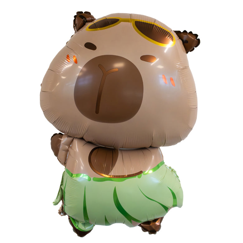23" Hawaiian Capybara