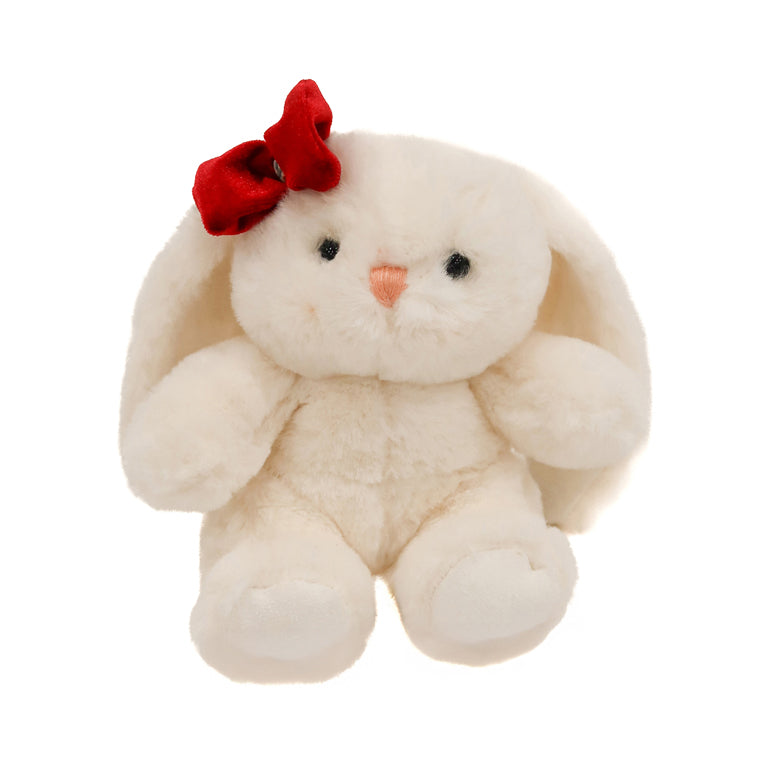 Rosie Bunny Plush