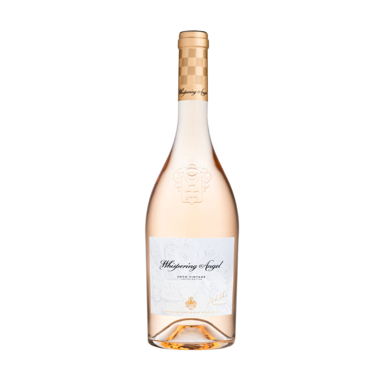Whispering Angel Rosé 2025 750ml