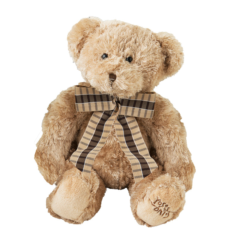 Mr Roses Teddy Bear