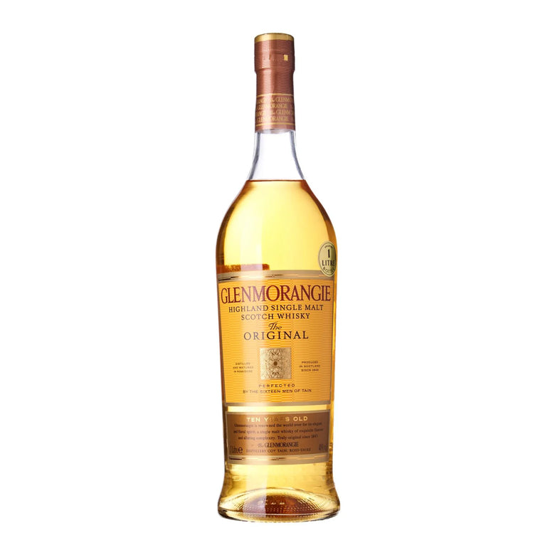 Glenmorangie The Original 10 Years Old 700ml