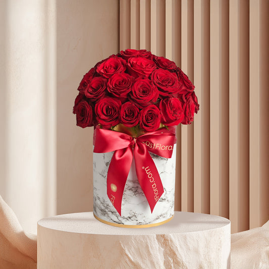 A Love Like No Other – Table Flowers