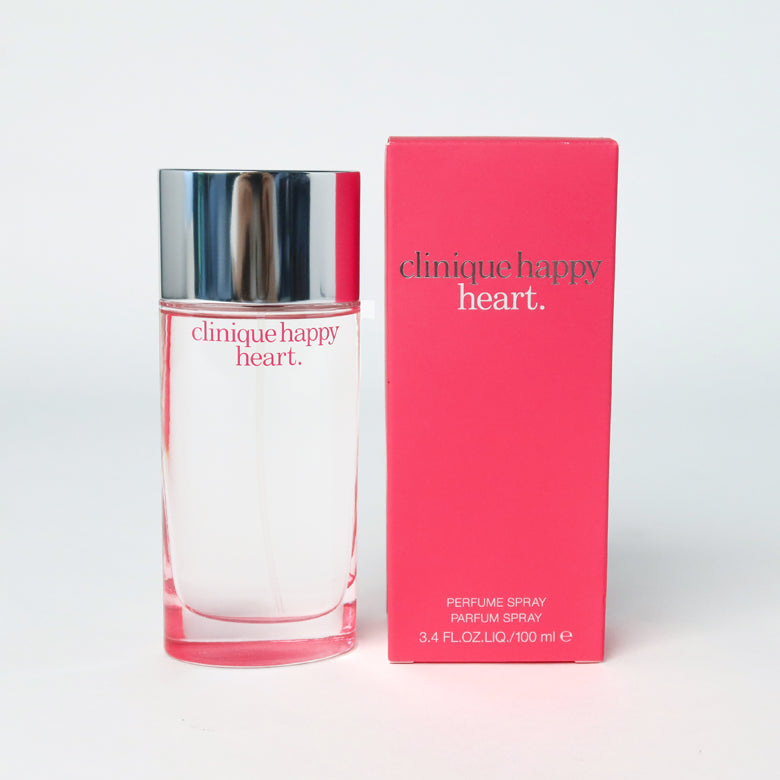 Clinique Happy Heart x Flowers Gift Set