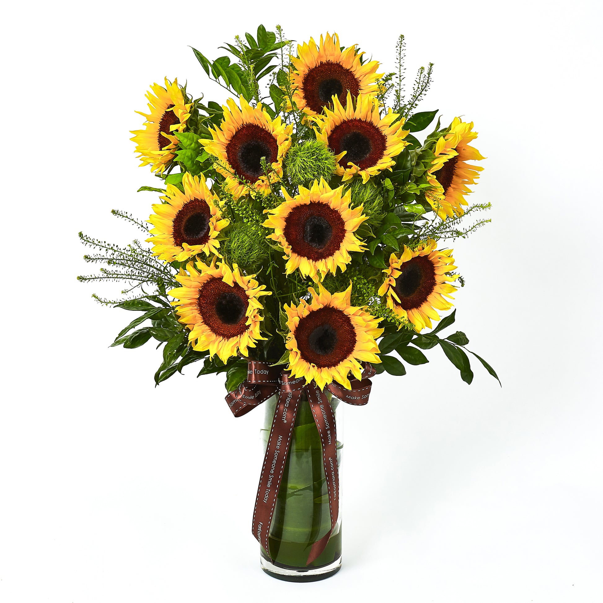 Beaming Ray of Happiness - Table Flower