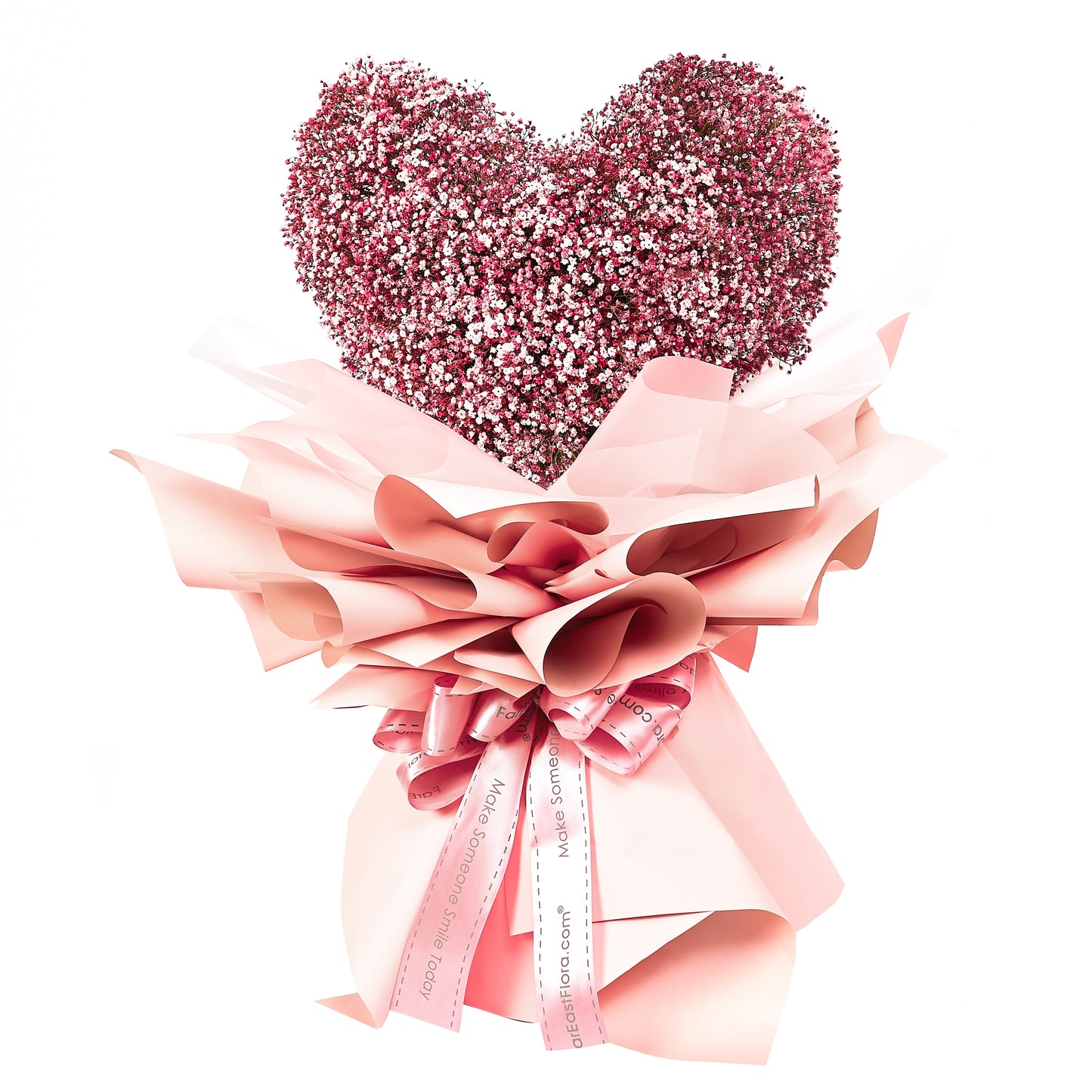 Pure Love - Flower Bouquet