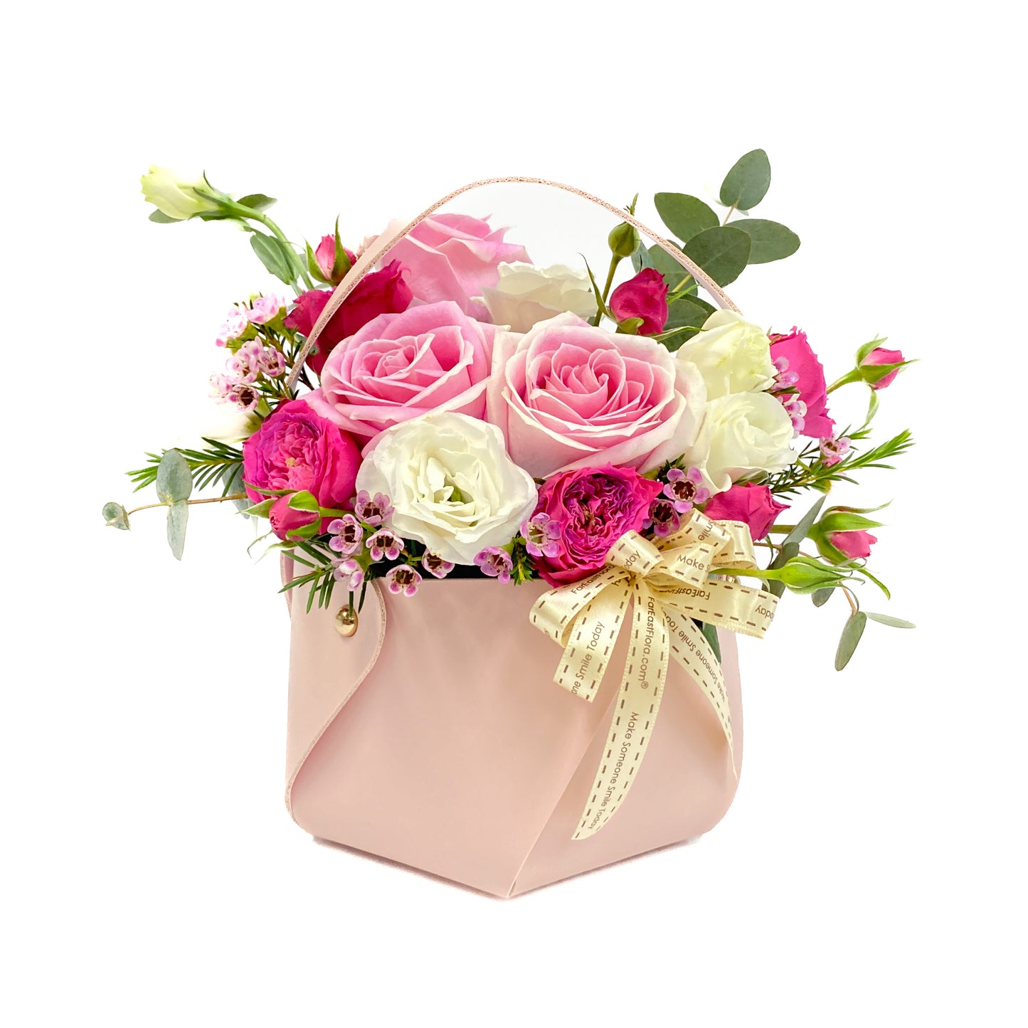 Sweet Spring - Table Flowers