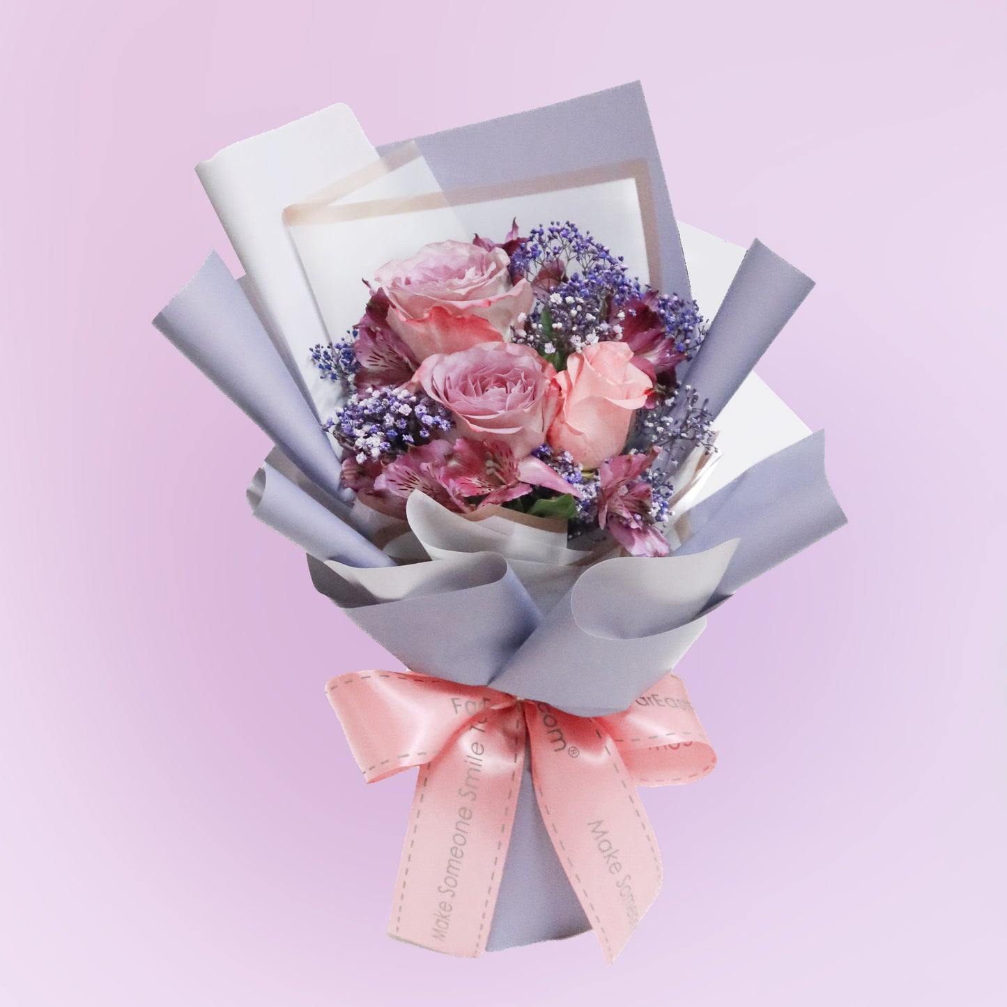 Wonderstruck - Flower Bouquet