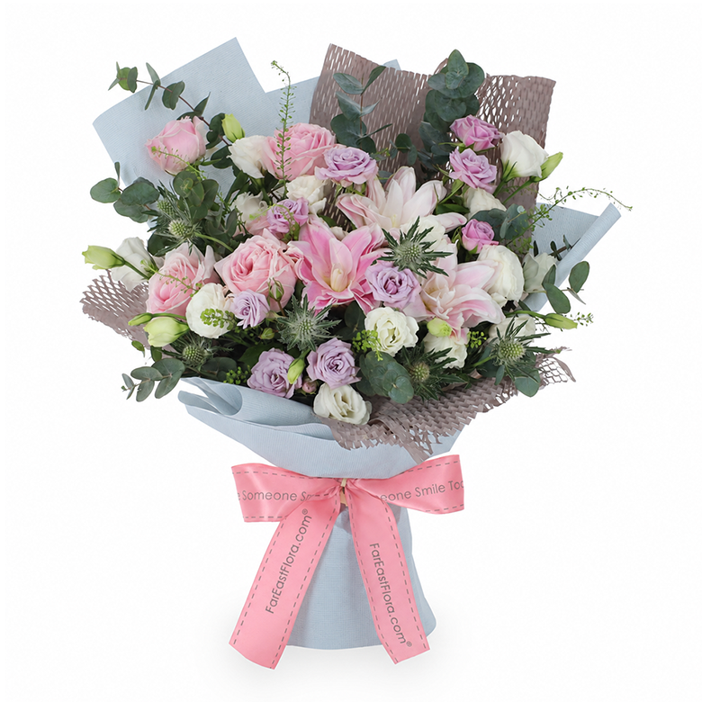 Mystique – Flower Bouquet