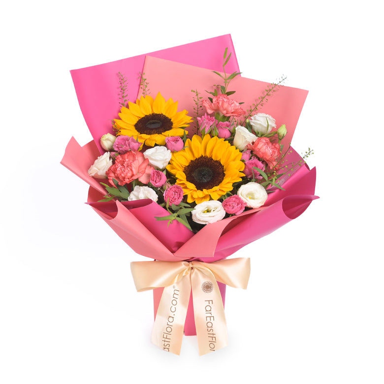 Sugar Rush - Flower Bouquet