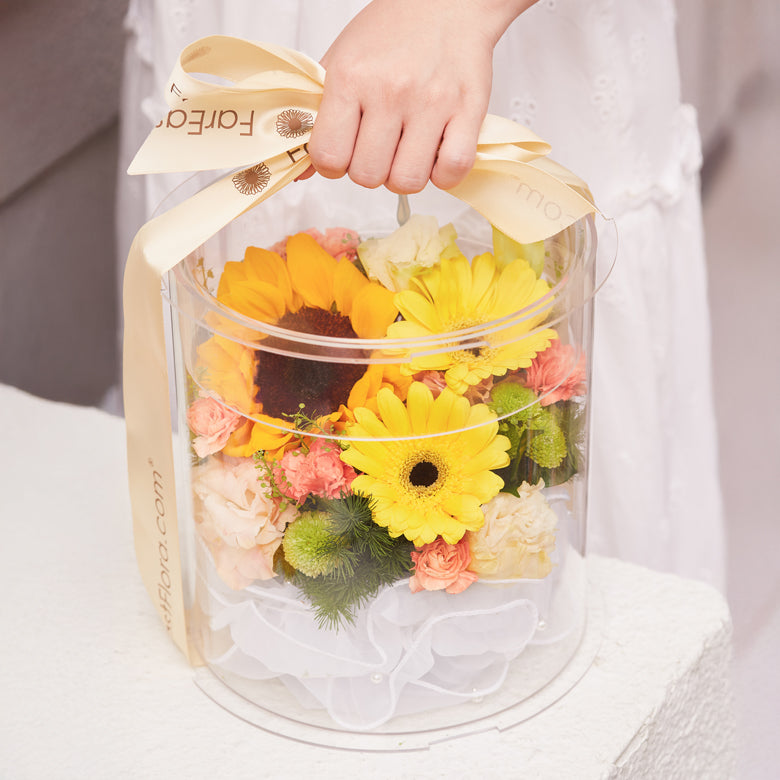 Sunshine Bloom Box