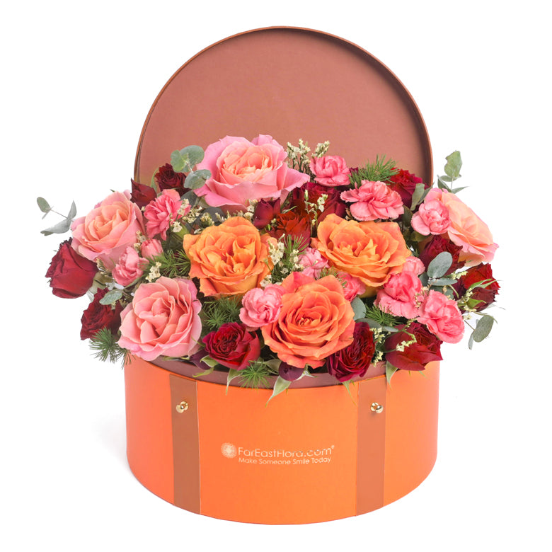 The Bloom Boutique