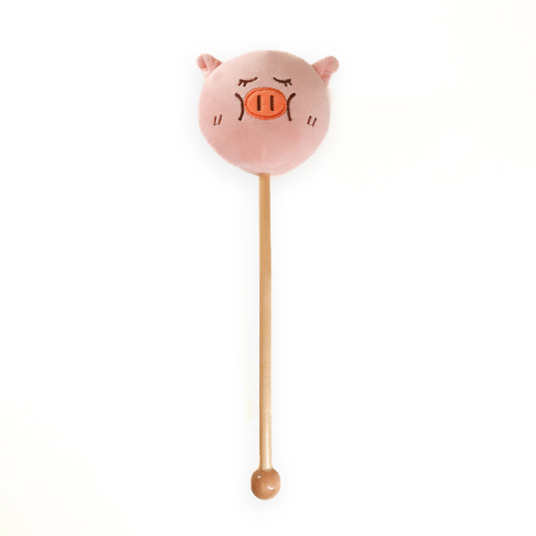 Mischievous Friends Massager