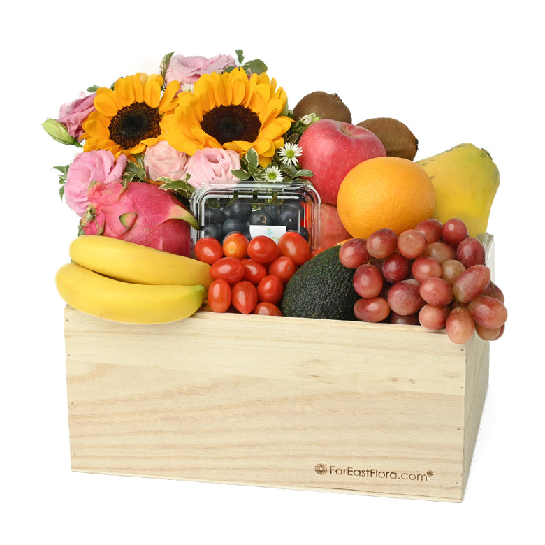 Wellness Baskets