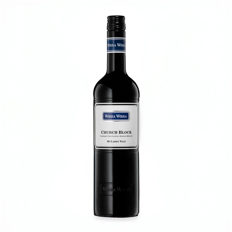 Wirra Wirra Signature Reds x Flowers Gift Set