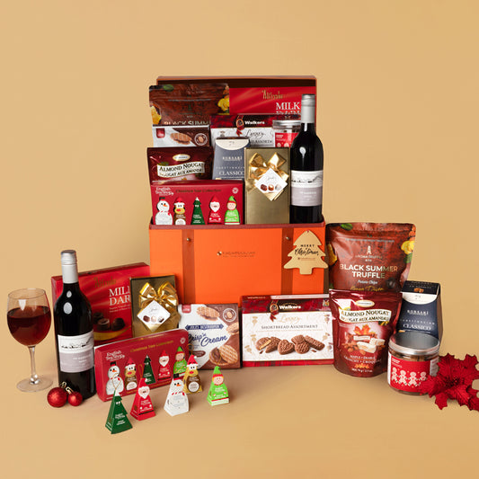 Grand Holiday Luxe – Christmas Hamper