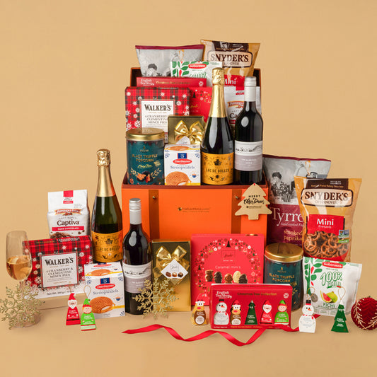 Grand Starlight Delight – Christmas Hamper