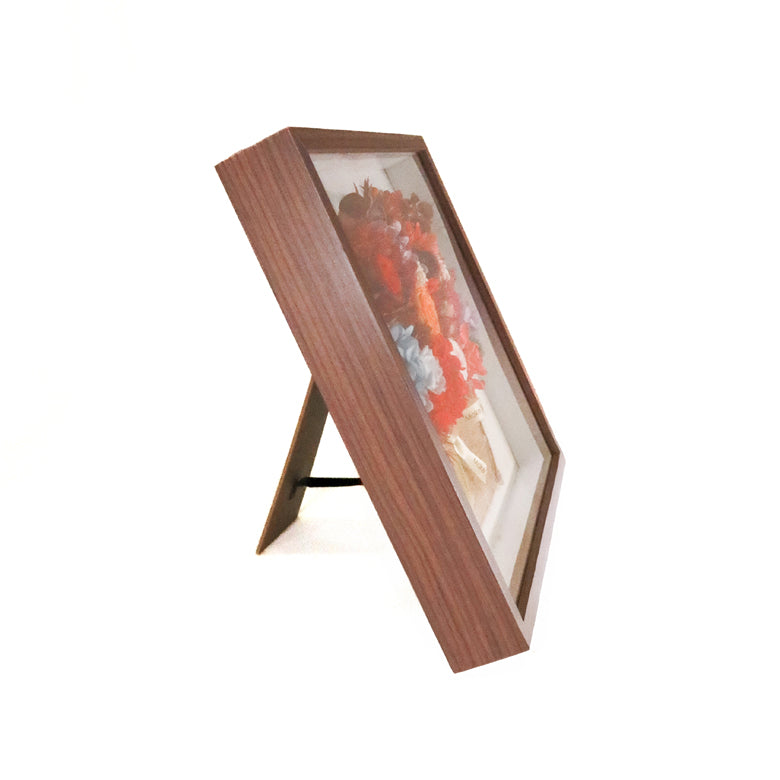 Floral Tapestry - Preserved Flowers