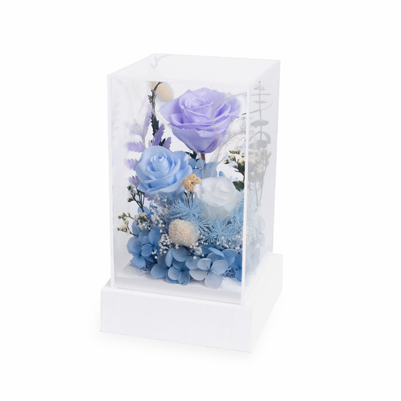 Serenity Blooms - Preserved Roses