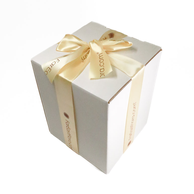 Wherever You Are – Preserved Flowers