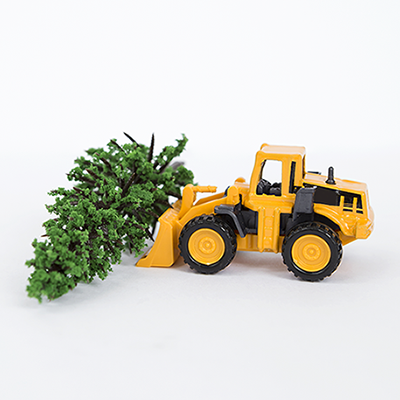 Christmas Tree Disposal 9/10ft – 11/12ft