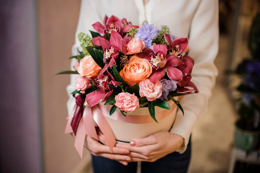 How to Pick Birthday Flowers That Suit Her Perfectly