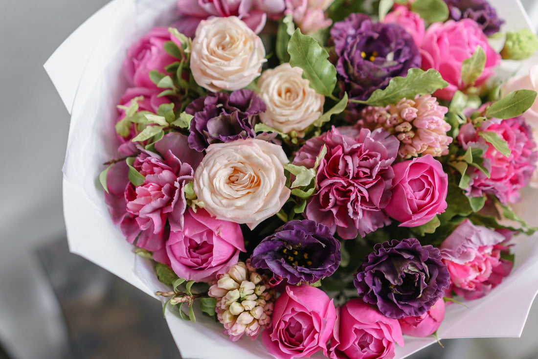 Unique Flowers to Celebrate International Women’s Day 2027