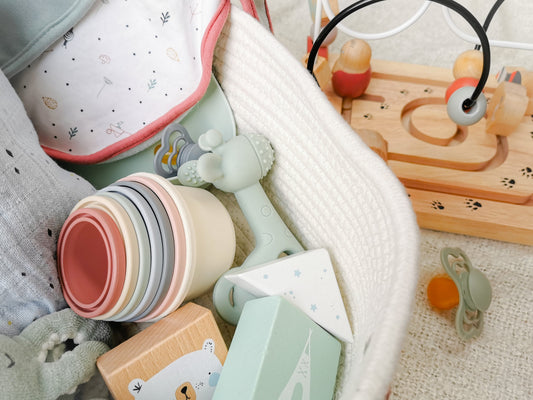 Last-Minute Newborn Gifts? How to Arrange Same-Day Hamper Delivery in Singapore