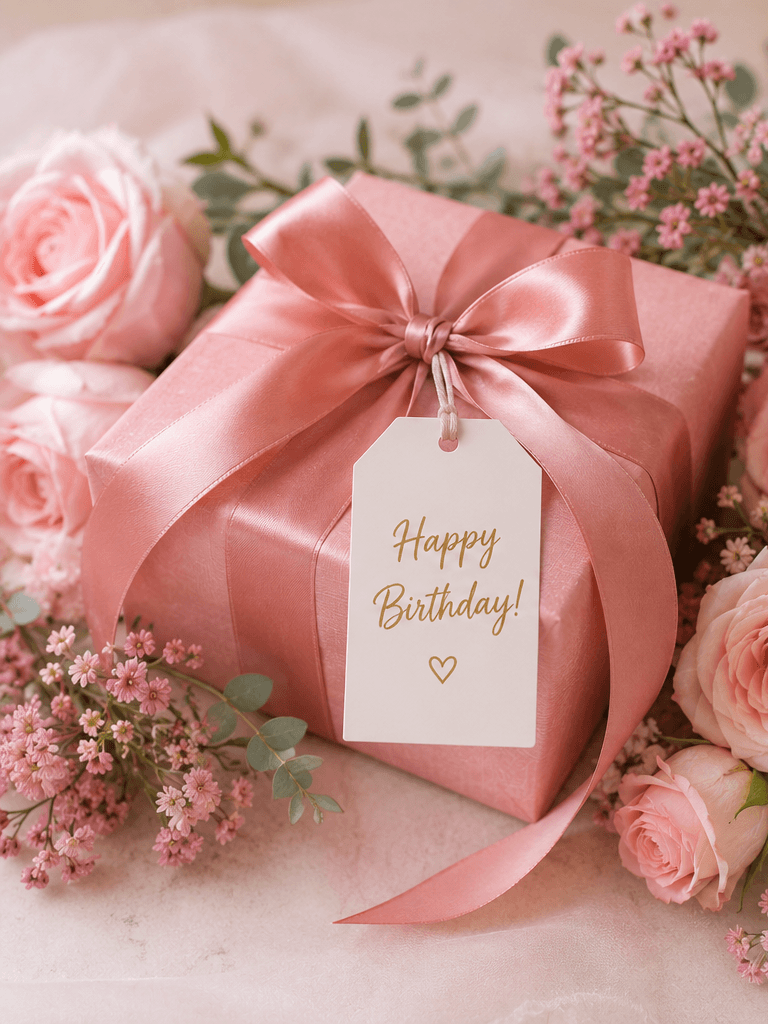 Best Birthday Hampers, Flowers & Gift Ideas for All Ages