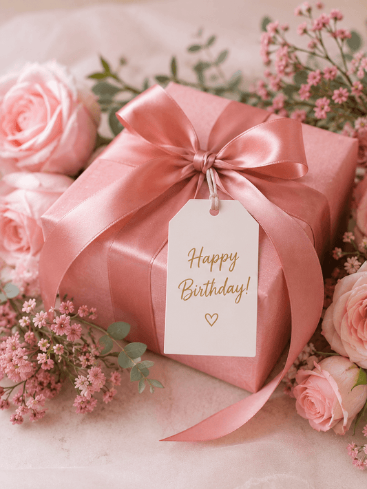 Best Birthday Hampers, Flowers & Gift Ideas for All Ages