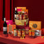 Chinese New Year Deluxe Wealth Hamper |  迎财进宝