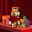 Chinese New Year Classic Hamper |  迎春添福