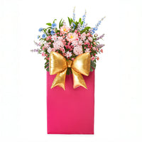 Grand Opening Flower Stands