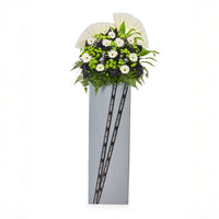Funeral Flowers Wreaths