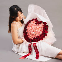 Happy 520 Month Of Love