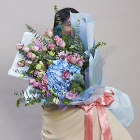 Giant Bouquets