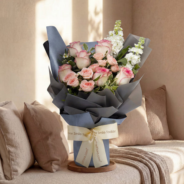 Flower Bouquets