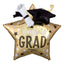Graduation Flowers