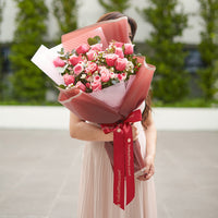Premium Rose