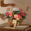 Purest Supergreens Blend x Flowers Gift Set
