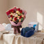 OTO Neck Relaxar x Flowers Gift Set