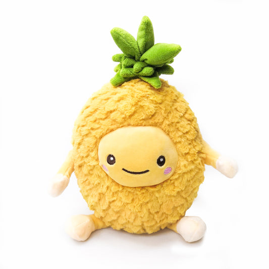Pineapple Plush