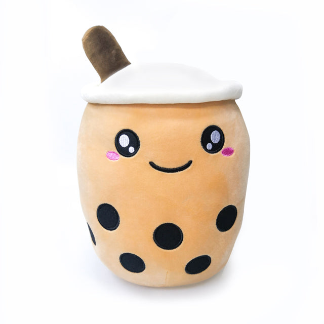 Bubble Tea Plush