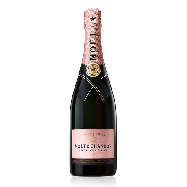Moet & Chandon Rose Imperial 750ml