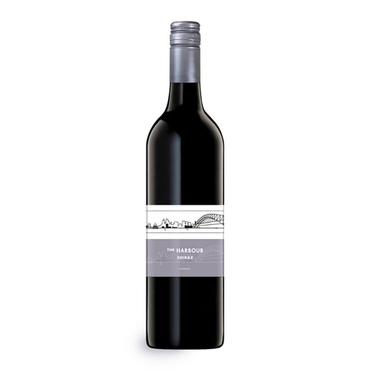The Harbour Shiraz 750ml